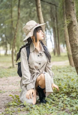 Camping Momo stupide
