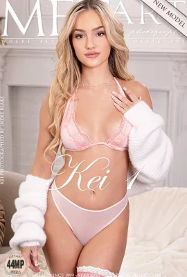 [Metart] avril 2025 – IS – se présente dans 1 [115p]