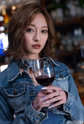 (Rukawa Yu) La figure sexy est fascinante …. il fait tellement chaud qu’il est grossier (26 photos)