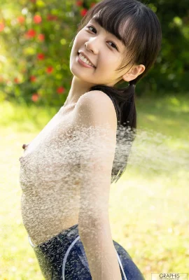 (Tokita Ami) Séduction douce et pure 1ère jambe (23 photos)