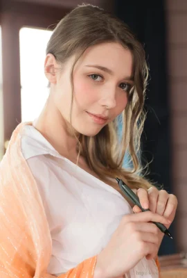 [Tokyo Doll] Mila A – (set 007) [120p]