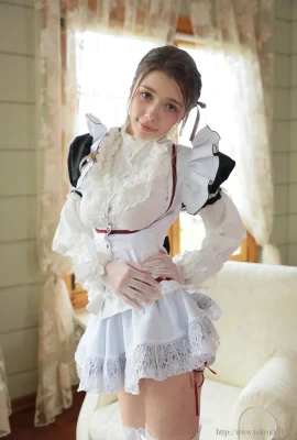 [Tokyo Doll] Mila A – (set 010) [120p]