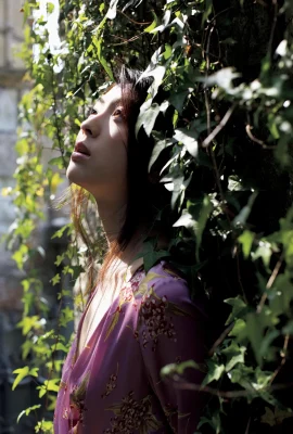 (Xiangzi) Les seins ronds et tendres sont si tentants pour montrer l’image (29 photos)