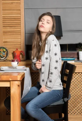 Mila Azul – Soleba (84 photos)