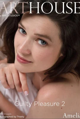 [MPL Studios] 15 avril 2025 – Amelia – Guilty Pleasure 2 [84p]