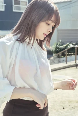 (Nanami Qihai) Les beaux seins qui font que les gens tombent amoureux sont si robustes (39 photos)