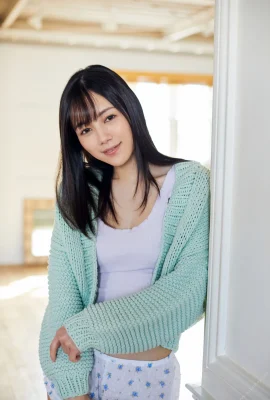 Les plus beaux cheveux nus au monde, plus de 100 coupes, ver. Suzumori Remu (94 photos)