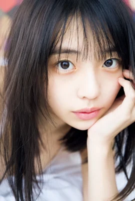 Album photo de Kikuji Hina « #Memory » 2 (79 photos)