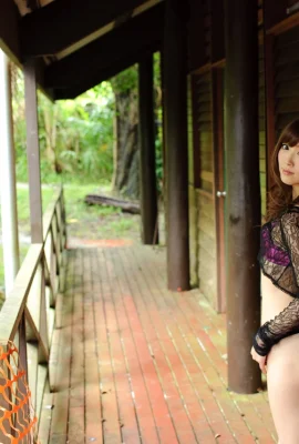 Kato Rina Graphis Girls 2012 spécial en Australie (72 photos)