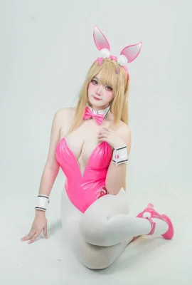 Xiaoykiko Xiaoyu – Viper toxique Bunny