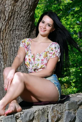 Lola Marron – Delamia (95 photos)