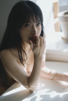 Xiaoyoumi @ miyovoqwq (209 photos)