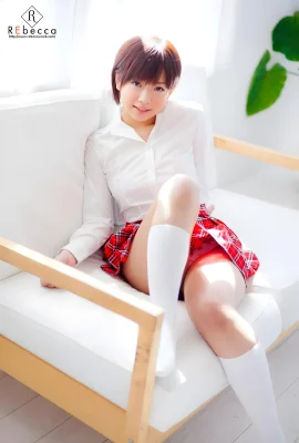 (Sakura な) Les gouttes d’eau complètes nourrissent le corps et l’esprit si confortables (30 photos)