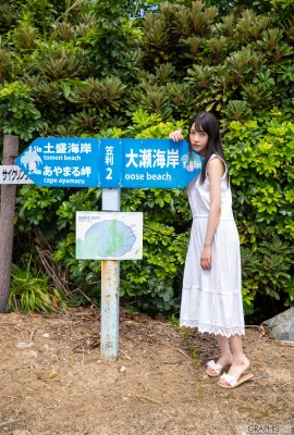 Karen Kaede (Graphis) Gals – Karen Kaede Karen « Tropical Tour! » (140 photos)