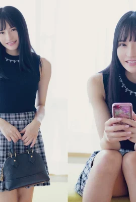 Tsukihisara Hotel Secret Meeting # 05 (50 photos)
