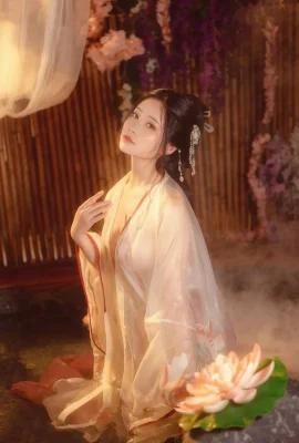« Dream Drunken Yao » chaque année (146 photos)