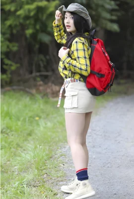 (Le vent souffle ケイ) « La quantité de seins effraye tout le monde » est caché … (38 photos)
