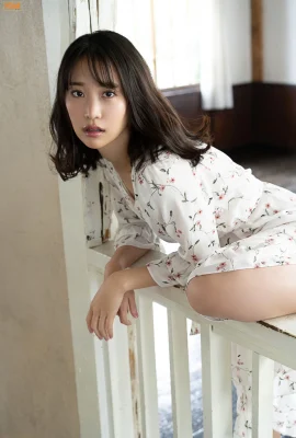 Nagao Mariya – Je me souviens de toi avec l’odeur du citron. (56 photos)