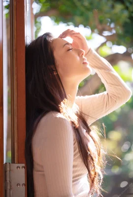 Matsuoka Suzu brillant (149 photos)