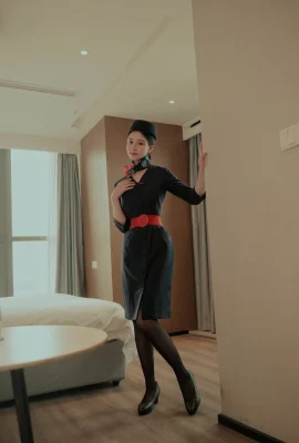 Chaque année – l’hôtel des agents de bord (45 photos)