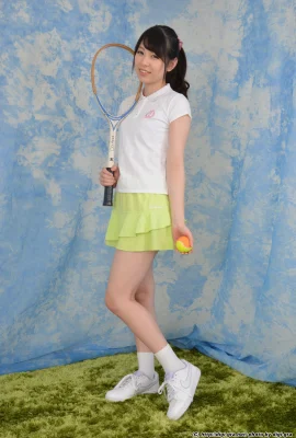 Aoi Rena (Digi-Gra) Rena Aoi Photoset Disk1 (487 photos)
