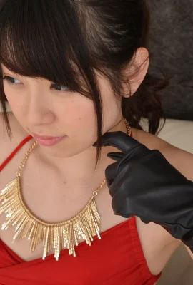 Aoi Rena (Digi-Gra) Rena Aoi Photoset Disk2 (565 photos)
