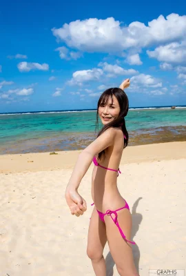 (Sakado Mitsuki) La déesse est pleine de tentation et pleine d’électricité (34 photos)