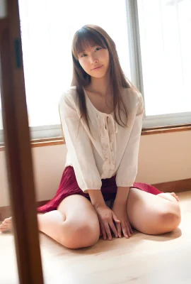 (Ichikawa Miki) Figure gracieuse « poitrine élevée » (31 photos)