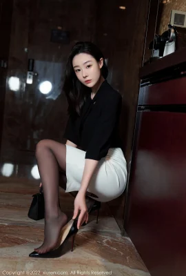 N ° 5312 est xiaododo (90 photos)