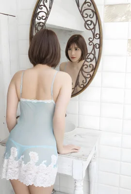 (Xishi) La courbe chaude extrêmement diabolique ~ des éclats de parfum Wafting Out (32 photos)