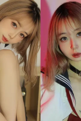 La meilleure fille du temps limité du temps limité après les cours, elle est allée à la séance photo privée pour elle après l’école est si difficile à arrêter (40 photos)