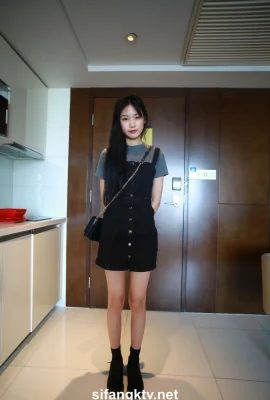 Le meilleur modèle de Yifei-Xiweishe Super à grande échelle Selfie Disk1 (581 photos)