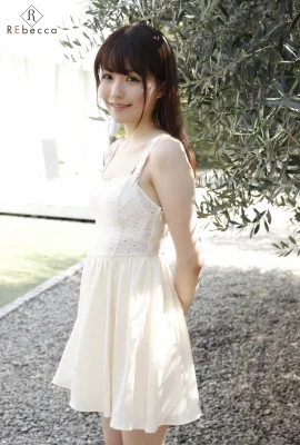 Oshira Sayaka Rebecca (108 photos)