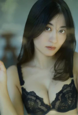 (Shangxifeng) Figure froide et charmante charmante montrant (20 photos)