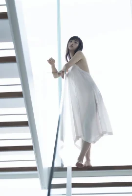 (Huamura ぁすか) Le corps sain est super sexy pour vous rendre énergique (30 photos)