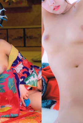 Body de la Classe S « Courtismy Undress » Naked and Private Photos montrent clairement leur visage et leurs mamelons (41 photos)