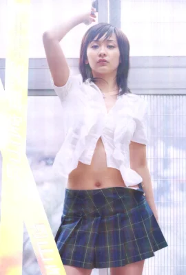 Yamazaki Mami (collection de photos) (série mensuelle 069) – Monthly 069 (96 photos)