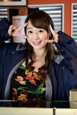 (Massini Shiraishi) La chose la plus satisfaisante à propos du corps dodu (28 photos)