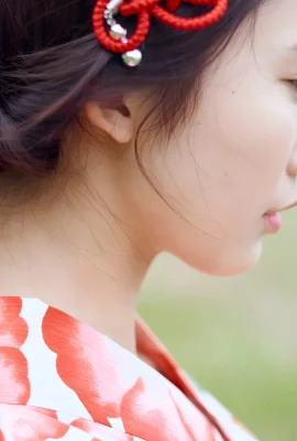 (Yuka Okura) Déesse! Apparence de haut niveau + belle figure est incroyable (34 photos)