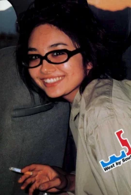 Kojima SEI (1999.1) (95 photos)