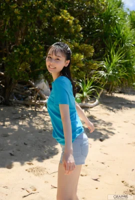 GALS – Clarity Ami Tokita (80 photos)
