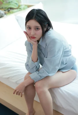 Yuze – Vol.33 pour vous (101 photos)