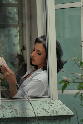 [Suicide Girls] 23 avril 2024 – Zelena – Amor Eterno [61p]