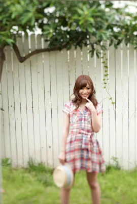 Kato Rina Original Beauty Vol 01 (25 photos)