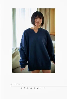 (Murakami りいな) plein de tentation! Les seins pleins et beaux sont fascinés par la vue (30 photos)