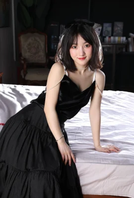 Le modèle national du modèle de photos privés du corps humain de Shi Fang (58 photos)