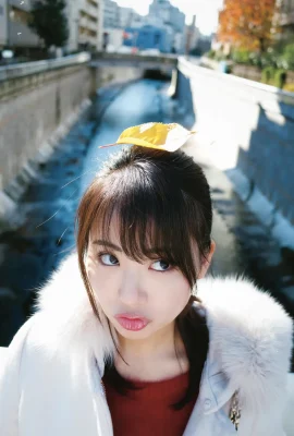 (Hiramashima Natsuhiro) Apparence douce et silhouette sexy sont agréables à l’œil (28 photos)