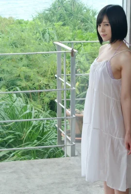 Le « corps transparent » de Suzumori Remu (20 photos)