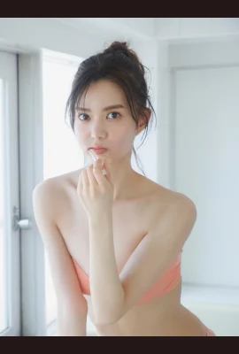 (Riko Matsuhira) Beau visage et corps tentant et attrayant (26 photos)