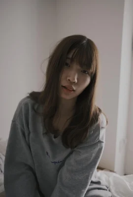 (Higuchi Mitsuha) Individus à haut visage séduisant et tentation (58 photos)